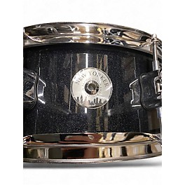 Used PDP by DW 14X5 NEW YORKER BLACK SPARKLE Drum