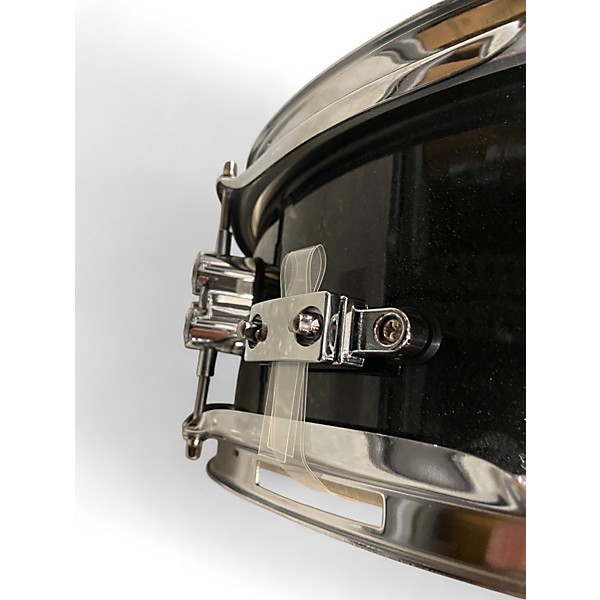 Used PDP by DW 14X5 NEW YORKER BLACK SPARKLE Drum
