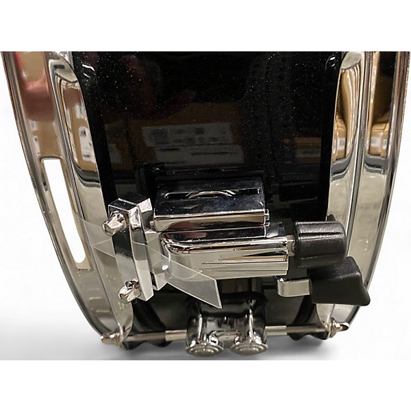 Used PDP by DW 14X5 NEW YORKER BLACK SPARKLE Drum