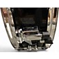 Used PDP by DW 14X5 NEW YORKER BLACK SPARKLE Drum