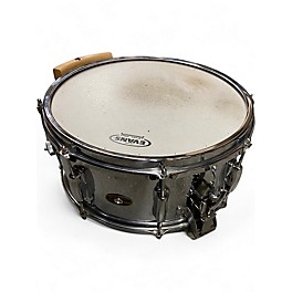 Used Slingerland 14X6.5 SNARE Chrome Drum