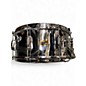 Used Slingerland 14X6.5 SNARE Chrome Drum