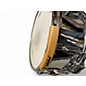 Used Slingerland 14X6.5 SNARE Chrome Drum