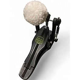 Used Mapex ARMORY RESPONSE DRIVE Single Bass Drum Pedal