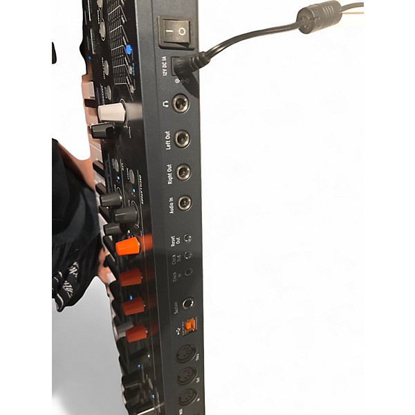 Used Arturia Minifreak Synthesizer
