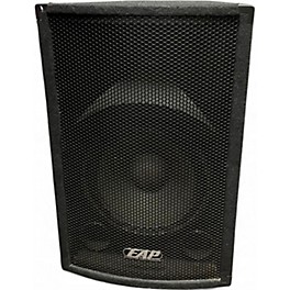 Used American DJ EAP 12D Unpowered Speaker