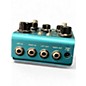 Used Strymon Bluesky Reverberator Effect Pedal