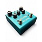 Used Strymon Bluesky Reverberator Effect Pedal