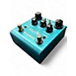 Used Strymon Bluesky Reverberator Effect Pedal