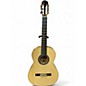 Used Cordoba 45LTD Natural Classical Acoustic Guitar thumbnail