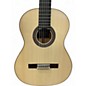 Used Cordoba 45LTD Natural Classical Acoustic Guitar