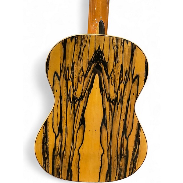 Used Cordoba 45LTD Natural Classical Acoustic Guitar