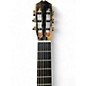 Used Cordoba 45LTD Natural Classical Acoustic Guitar
