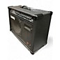 Used Laney GC80A Guitar Combo Amp