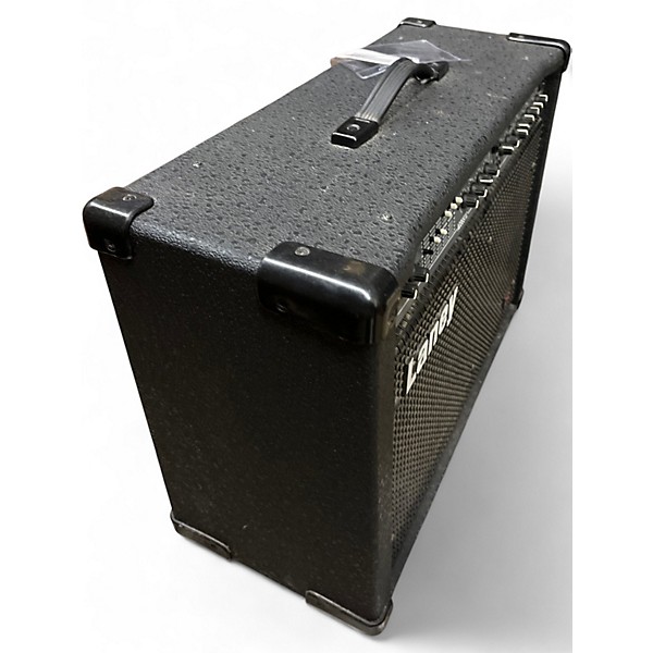 Used Laney GC80A Guitar Combo Amp