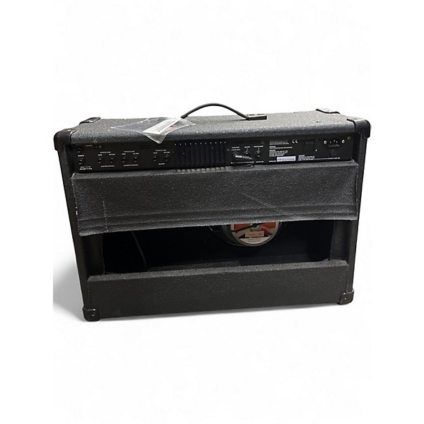 Used Laney GC80A Guitar Combo Amp