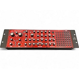 Used Behringer NEUTRON Synthesizer