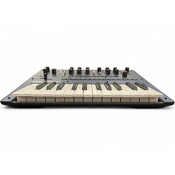Used KORG MONOLOGUE Synthesizer