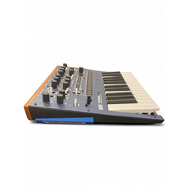 Used KORG MONOLOGUE Synthesizer
