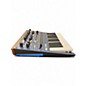 Used KORG MONOLOGUE Synthesizer