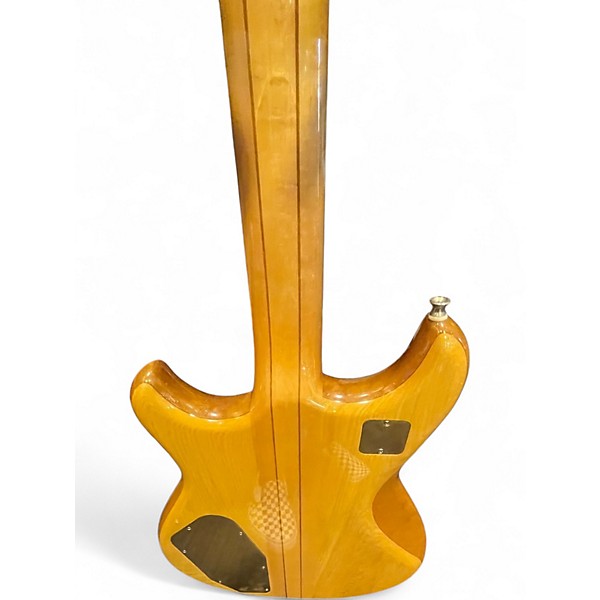 Used Ibanez MC300 Natural Solid Body Electric Guitar