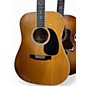 Used Martin D35 Natural Acoustic Guitar thumbnail
