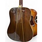 Used Martin D35 Natural Acoustic Guitar