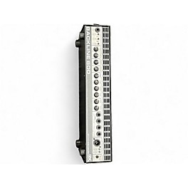 Used Gallien-Krueger Backline 600 300W Bass Amp Head