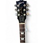 Used 2020 Gibson Les Paul Standard 1960S Neck TRIBURST Solid Body Electric Guitar