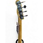 Used Fender AMERICAN VINTAGE II 1954 PRECISION BASS 2 Tone Sunburst Electric Bass Guitar