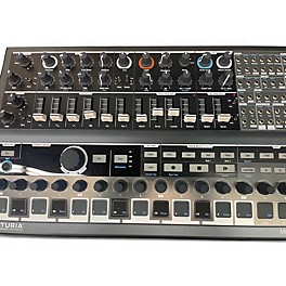 Used Arturia Minibrute 2 Synthesizer
