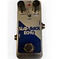Used Electro-Harmonix Slap-Back Effect Pedal thumbnail