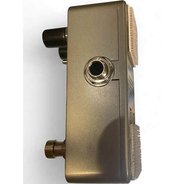 Used Electro-Harmonix Slap-Back Effect Pedal