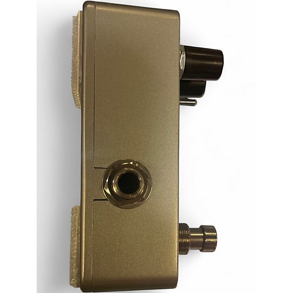 Used Electro-Harmonix Slap-Back Effect Pedal