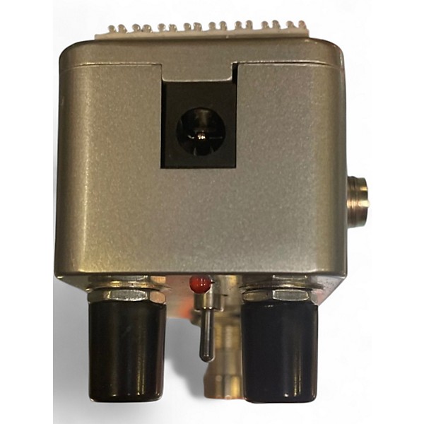 Used Electro-Harmonix Slap-Back Effect Pedal