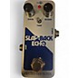 Used Electro-Harmonix Slap-Back Effect Pedal