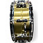 Used Yamaha 5.5X14 Recording Custom SNARE BRASS Drum