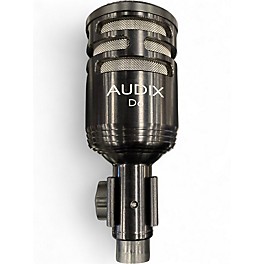 Used Audix D6 Drum Microphone
