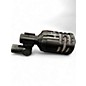 Used Audix D6 Drum Microphone