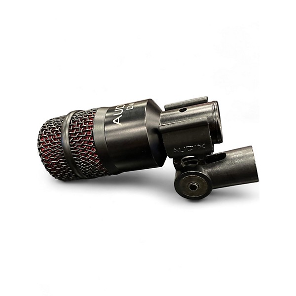 Used Audix D4 Drum Microphone