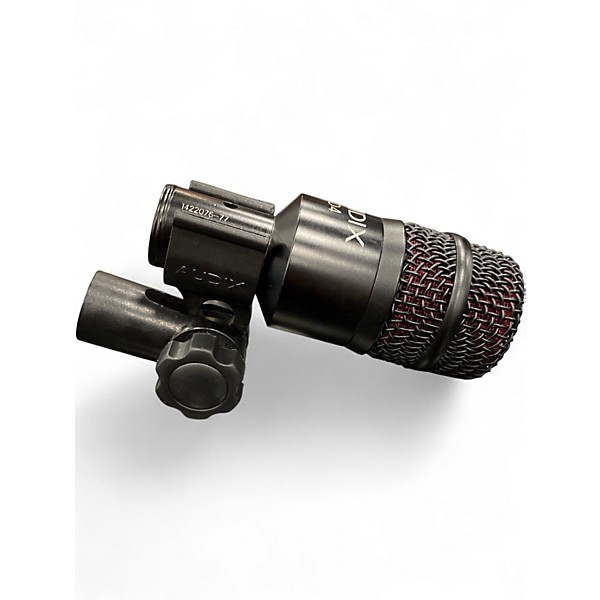 Used Audix D4 Drum Microphone