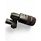 Used Audix D4 Drum Microphone