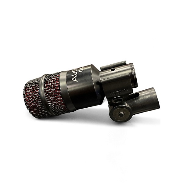 Used Audix D4 Drum Microphone