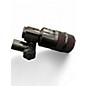 Used Audix D4 Drum Microphone