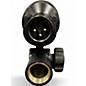 Used Audix D4 Drum Microphone