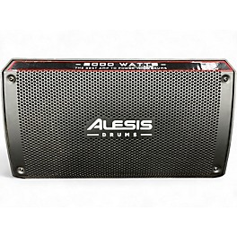 Used Alesis STRIKE AMP8 Powered Speaker