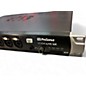 Used PreSonus `STUDIO LIVE 16R Audio Interface