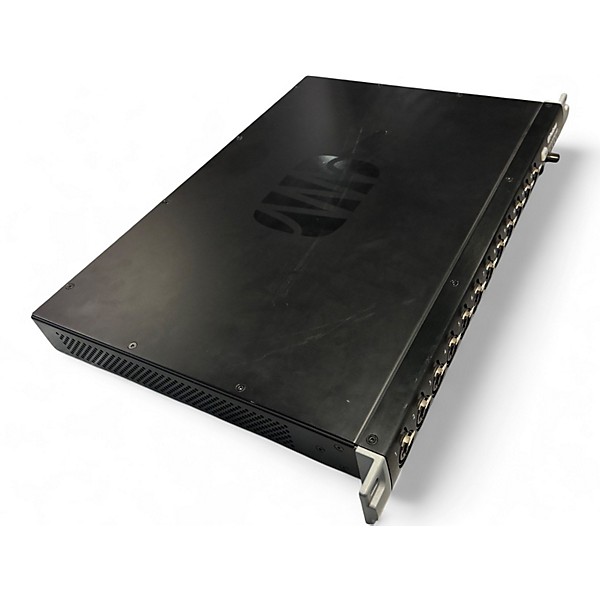 Used PreSonus `STUDIO LIVE 16R Audio Interface