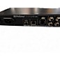 Used PreSonus `STUDIO LIVE 16R Audio Interface