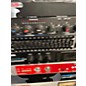 Used Behringer FBQ1502 with Feedback Detection Equalizer
